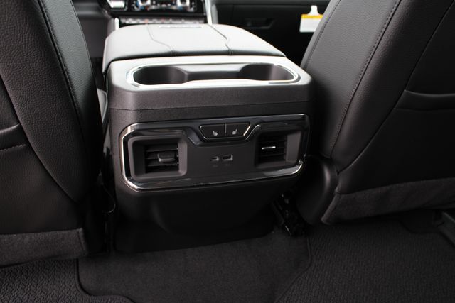 New 2026 Black GMC Denali image 25