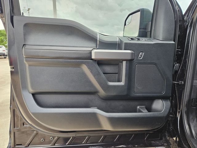 Certified Used 2019 Black Ford XLT image 11