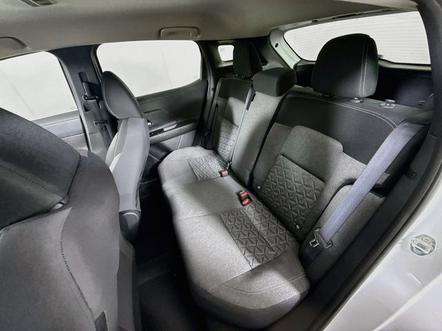 New 2027 Nissan Kicks Sedan