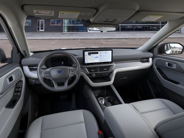 New 2026 Blue Ford Active image 9