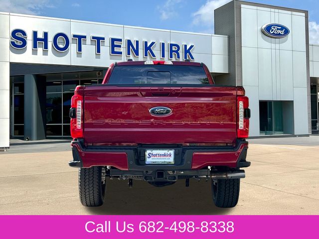 New 2026 Ford F-250SD Truck