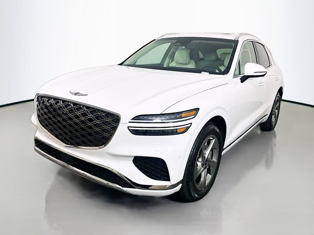 Thumbnail: 2026 Genesis GV70 - 1