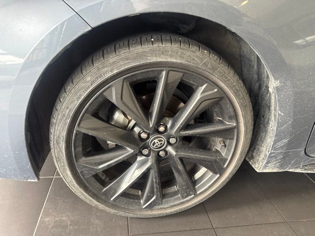 2025 Toyota Corolla SE  at Don McGill Toyota