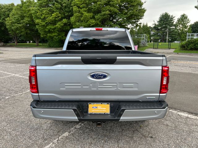 Used 2022 Ford F-150 Truck
