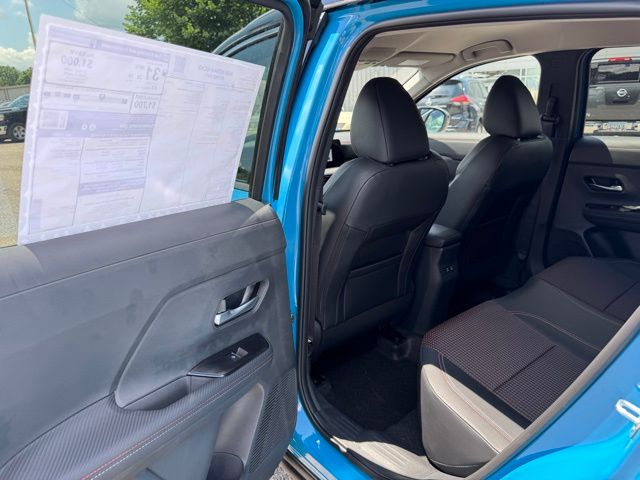 2025 Nissan Kicks SR - Photo 32