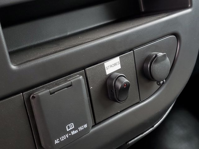 2026 Chevrolet Express 3500 Regular Cab RWD Service Utility Van for sale #TN002288 - photo 16