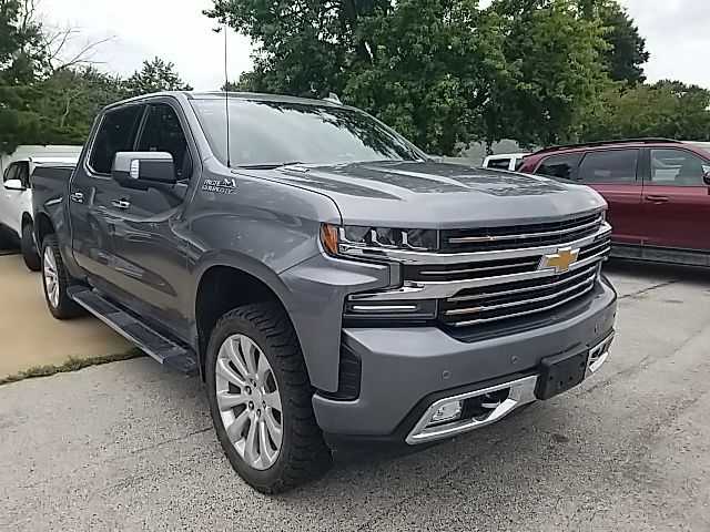 Used 2020 Chevrolet Silverado 1500 Truck