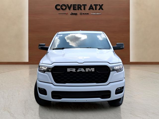 New Car 2025 Ram 1500  Big Horn/lone Star For Sale Under $50,000 In Austin, Texas