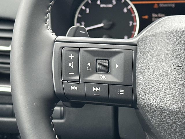 2026 Nissan Rogue SV - Photo 8