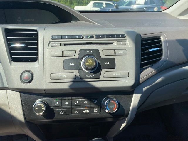 HondaCivic21