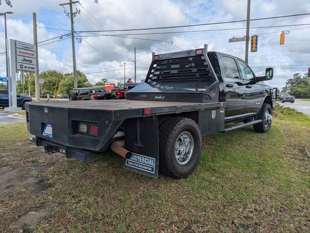 2022 Ram 3500 Chassis Tradesman/SLT/Laramie/Limited