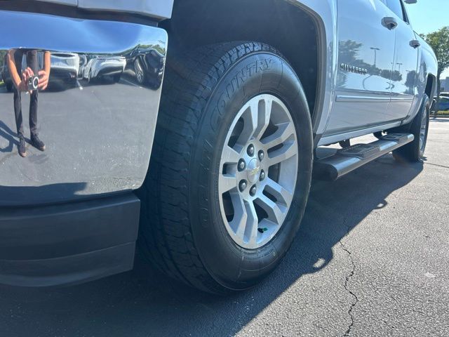 2017 Chevrolet Silverado 1500 LT - Photo 14