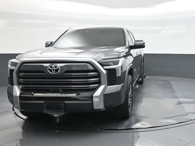 Used 2023 Toyota Tundra Truck