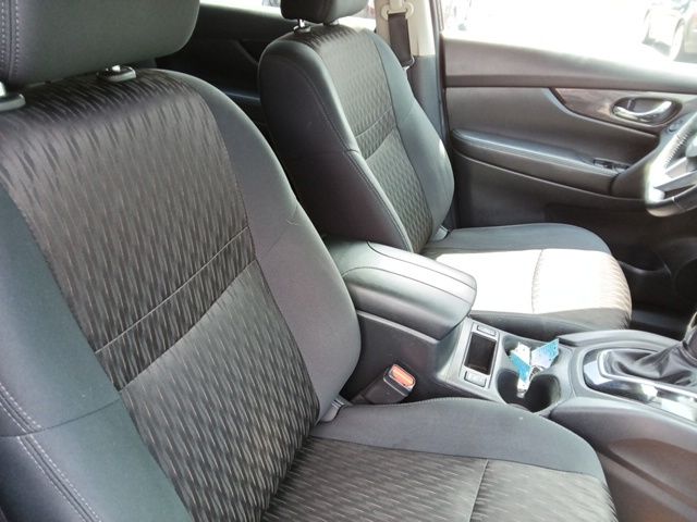 Used 2018 Nissan Rogue SUV