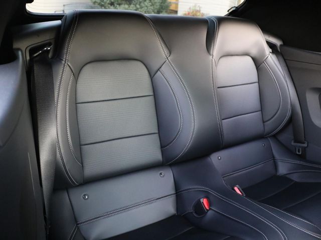 2026 Ford Mustang GT Premium Convertible - Photo 14