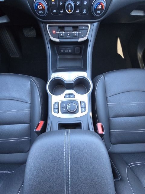 Photo of 2023 GMC Terrain Denali in Dallas, GA - 36,  2023 GMC Terrain Denali:C02456