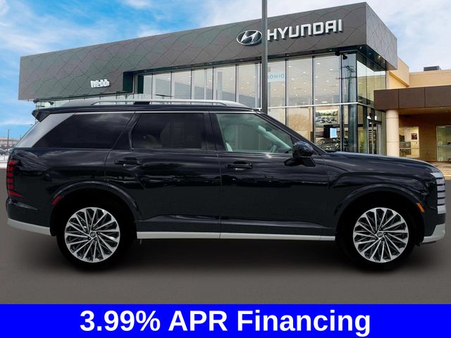 New 2026 Black Hyundai Calligraphy image 11