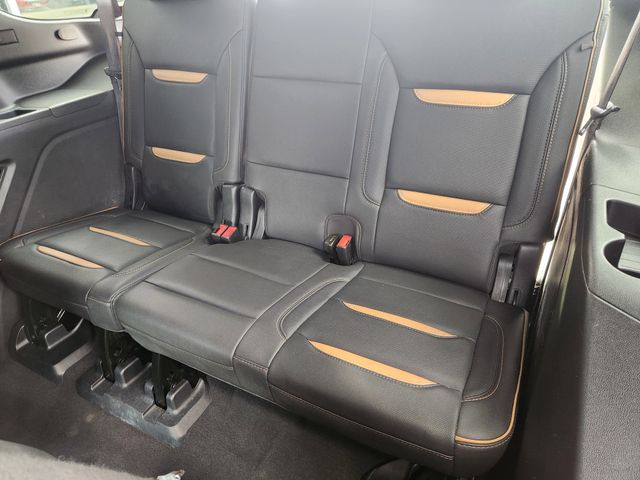 Used 2022 GMC Yukon SUV