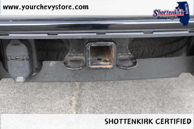 Used 2023 Chevrolet Tahoe SUV