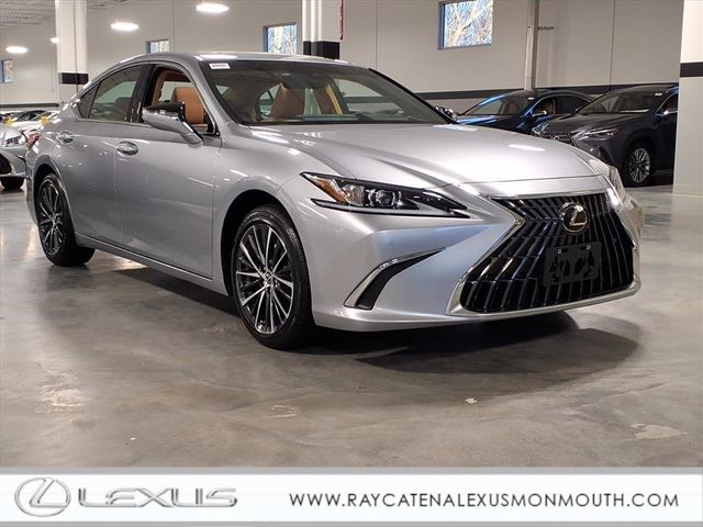 2025 Lexus ES 350 FWD