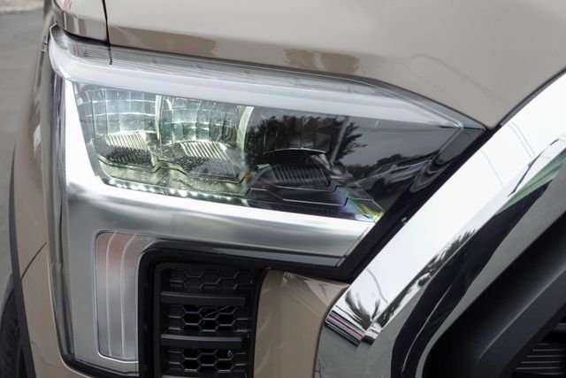 new 2026 Toyota Tundra car