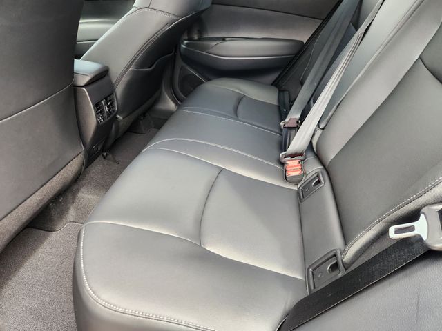 2026 Toyota Corolla Cross XLE  at Don McGill Toyota