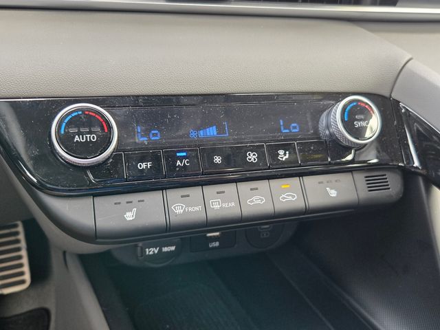 2026 Hyundai Elantra - $24,159