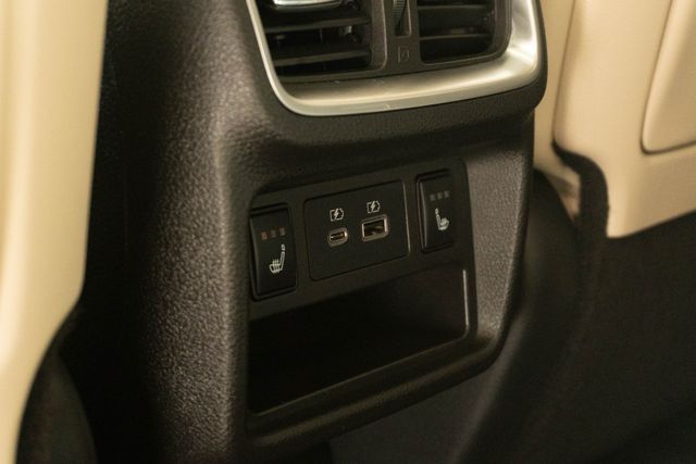 Used 2022 Infiniti QX50 SUV