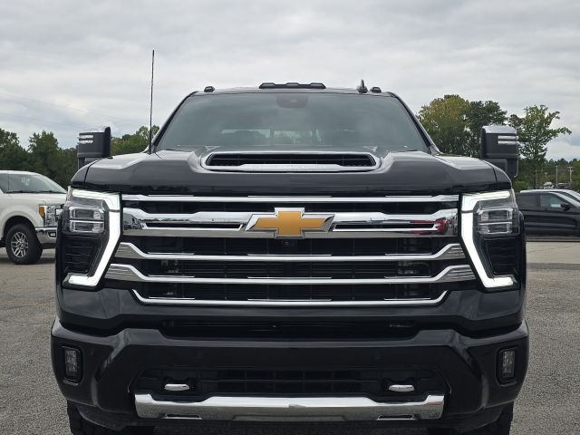 Photo of 2024 Chevrolet Silverado 2500HD High Country in Dallas, GA - 8,  2024 Chevrolet Silverado 2500HD High Country:43854A