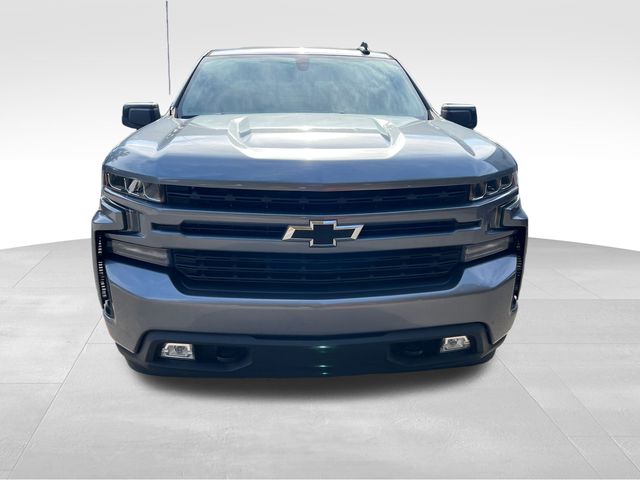 2020 Chevrolet Silverado 1500 RST 3