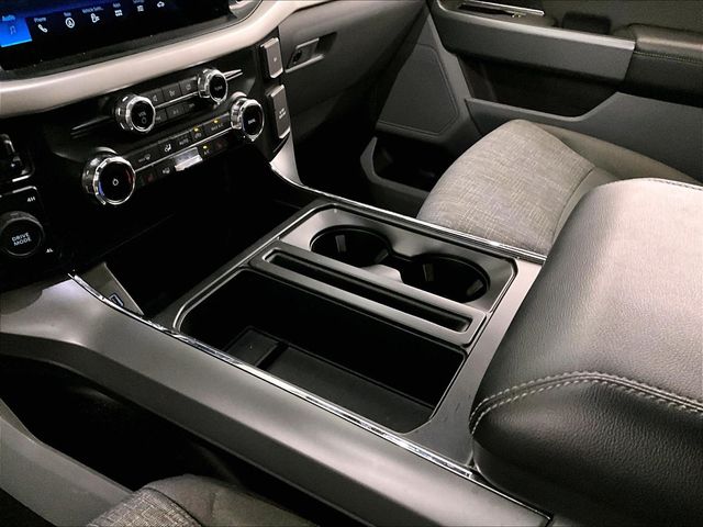 2022 Ford F-150 XLT Red at Auto Express Mitsubishi