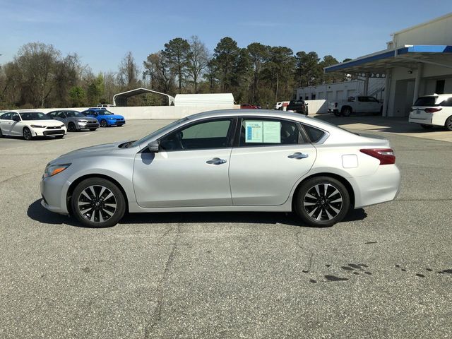 used 2018 Nissan Altima car, priced at $13,987