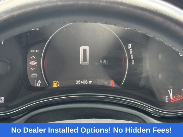2025 Dodge Durango GT Plus Blue at Bayshore Chrysler Jeep Dodge Ram