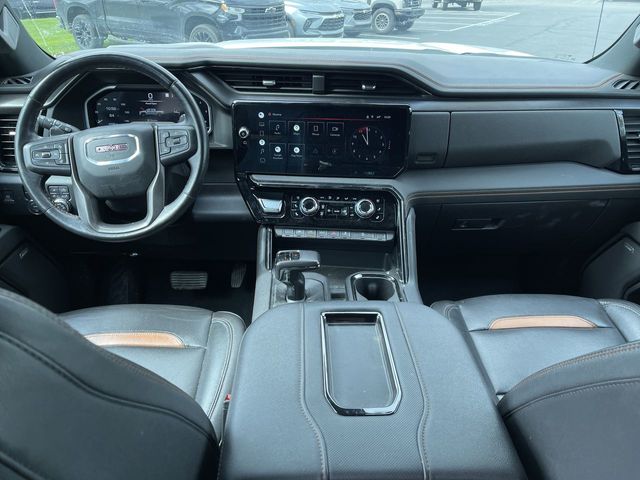 Used 2022 GMC Sierra 1500 For Sale in Livonia, MI
