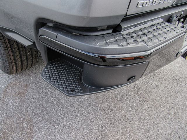 2026 Chevrolet Colorado Work Truck:44457