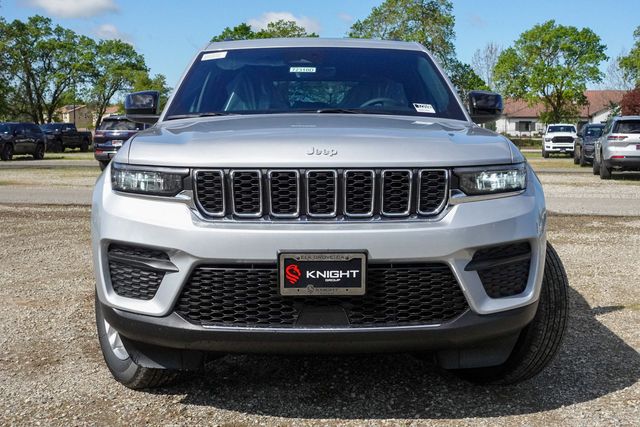 Grand Cherokee Laredo X