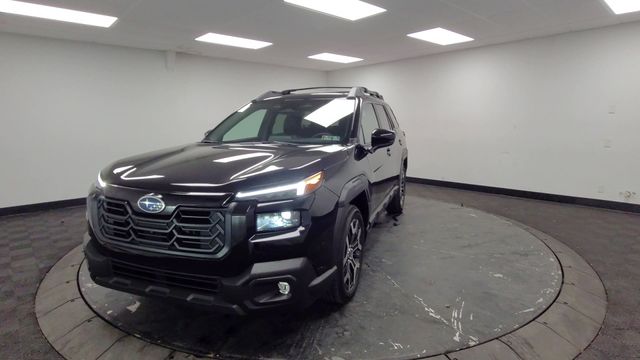 2026 – Subaru – Outback