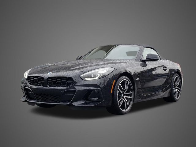 2026 BMW Z4 sDrive30i RWD