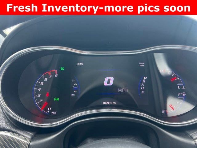 2014 Jeep Grand Cherokee SRT Black at Parkway Family Mazda