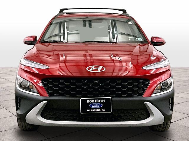 2022 Hyundai Kona SEL - 2