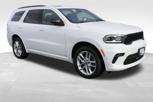 2023 Dodge Durango GT 17