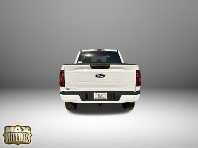 2024 Ford F-150 STX 6