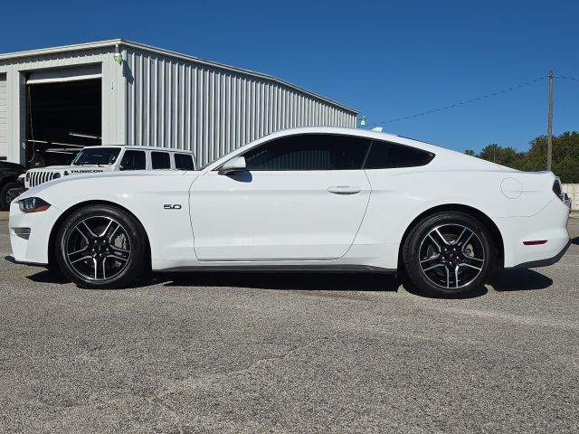 Photo of 2023 Ford Mustang GT in Dallas, GA - 2,  2023 Ford Mustang GT:167169A