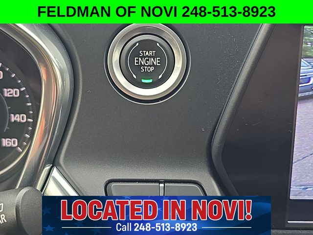 Used 2022 Chevrolet Blazer For Sale in New Hudson, MI