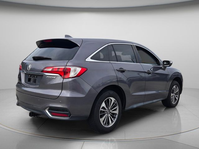 2018 Acura RDX - $19,984