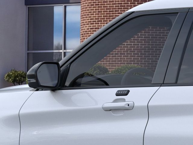 New 2026 White Ford Tremor image 20