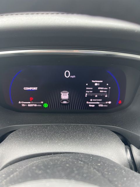 2023 Acura MDX SH-AWD w/Technology Package's photo