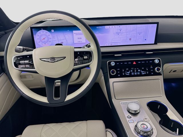 Thumbnail: 2026 Genesis GV80 - 19