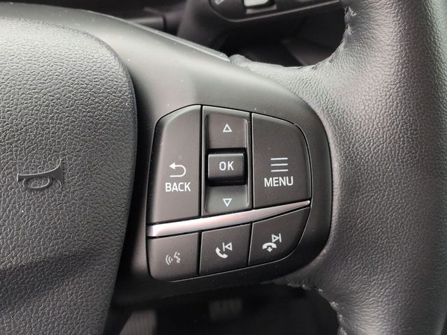 Used 2023 Black Ford Big Bend image 18