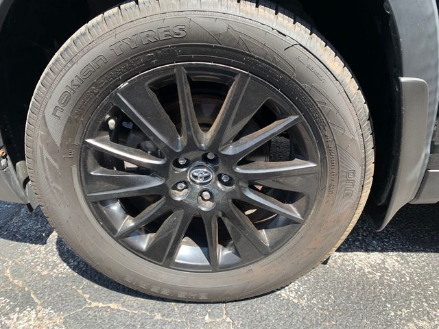 Used 2019 Toyota Highlander SUV